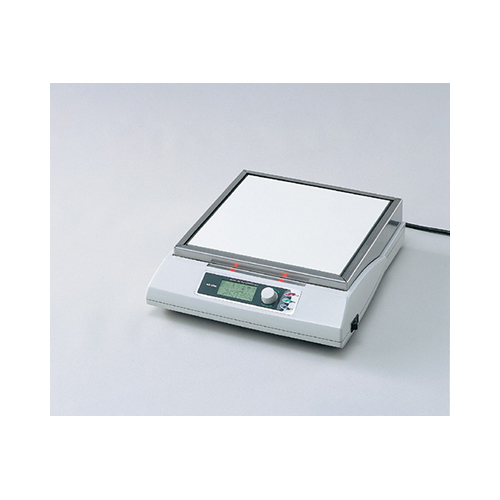 デジタルホットプレート ND2 ND2 測定器・計測器の購入なら【測定キューブ】 計測機器販売なら｜測定キューブ