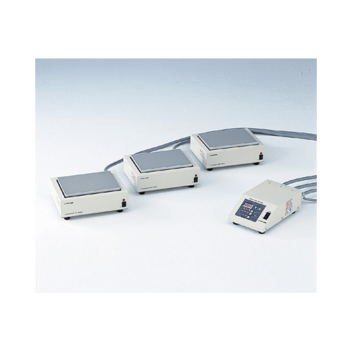 デジタルホットプレート ND2 ND2 測定器・計測器の購入なら【測定キューブ】 計測機器販売なら｜測定キューブ