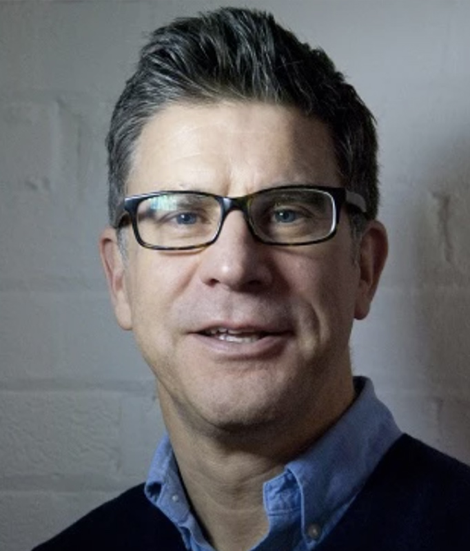 Solace Summit 2021 Andrew Carter Solace