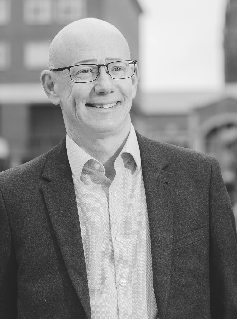 Trailblazers Prof Martin Reeves Speaker Page Solace