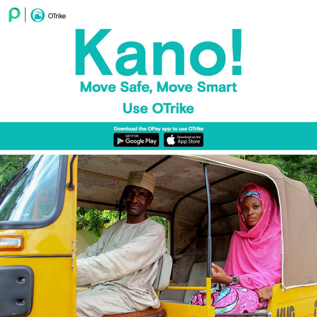 Police Shut Kano Opay Office SolaceBase