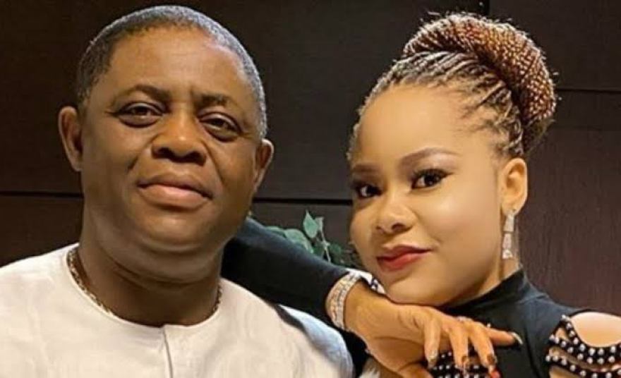 How I caught my wife in bed with another manFemi FaniKayode