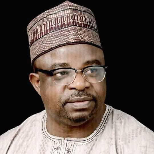 BREAKING Kano Assembly elects new Speaker