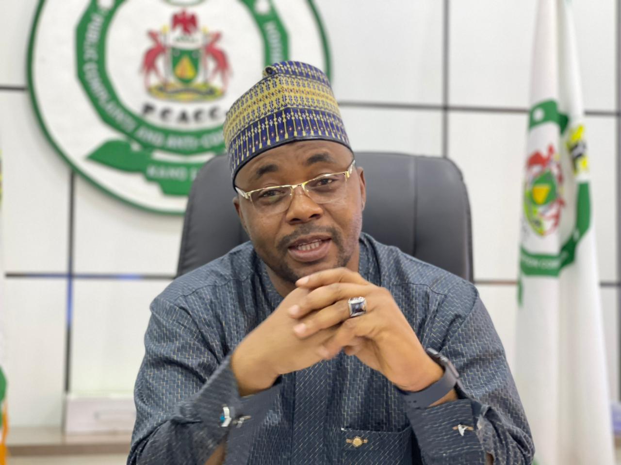 Kano arrests 38 ’tax collectors’ over illegal road blocks