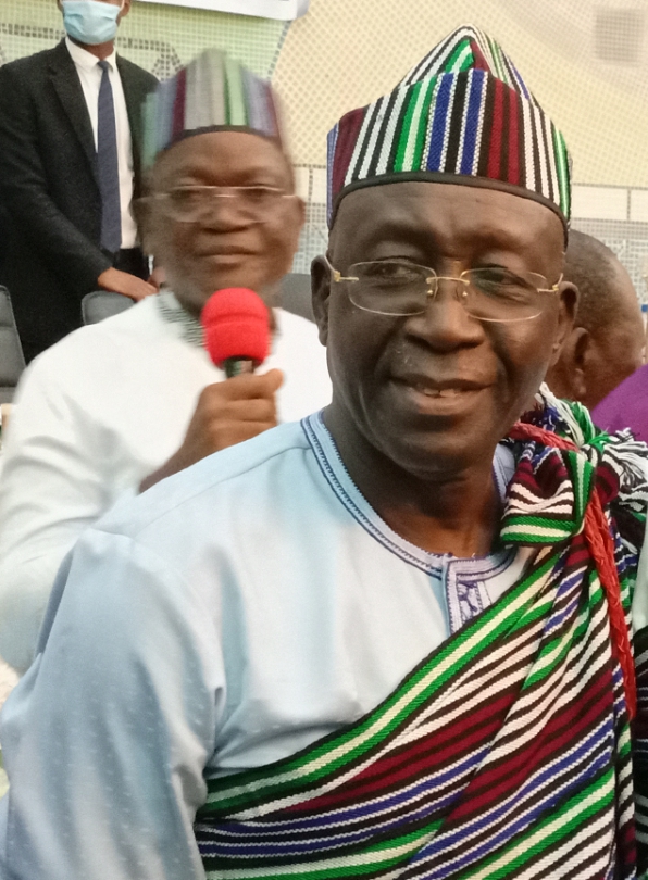 Why Ayu remains PDP Chairman Atiku’s spokesman SolaceBase