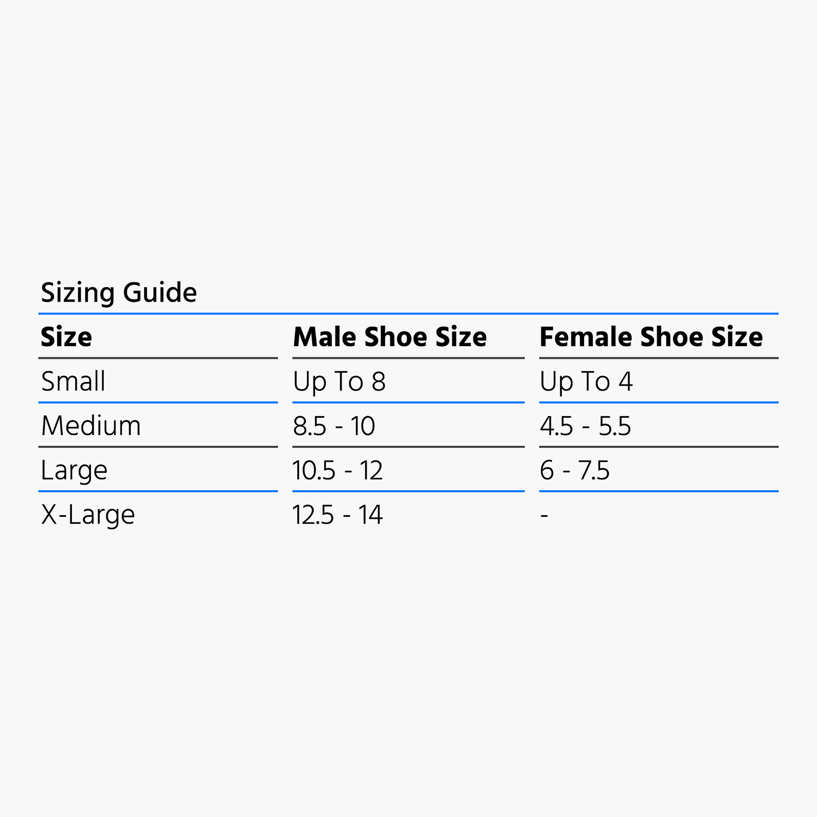 Darco PegContour® Insole OffLoading Cushion Insole (MedSurg® & Relief