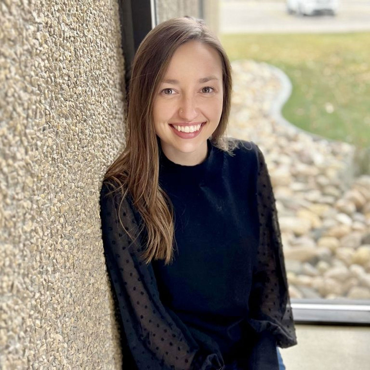 Katrina Grove, LCSW Solace Counseling Serving Fargo, ND & Bismarck, ND