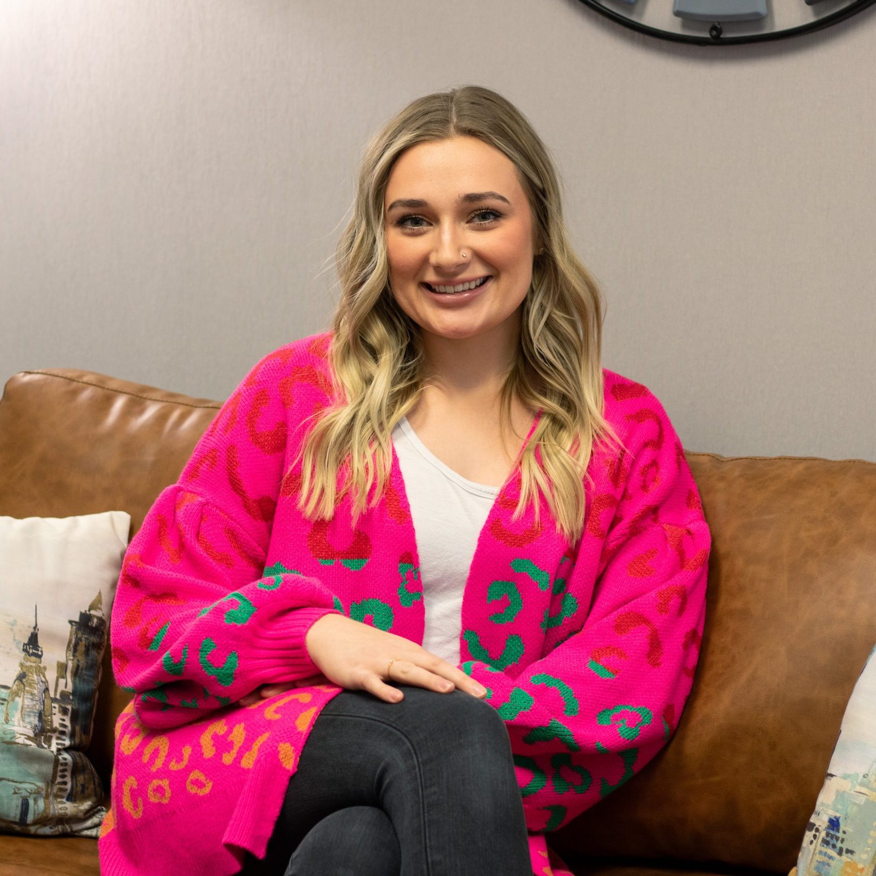 Fargo, ND Office Solace Counseling Serving Fargo, ND & Bismarck, ND