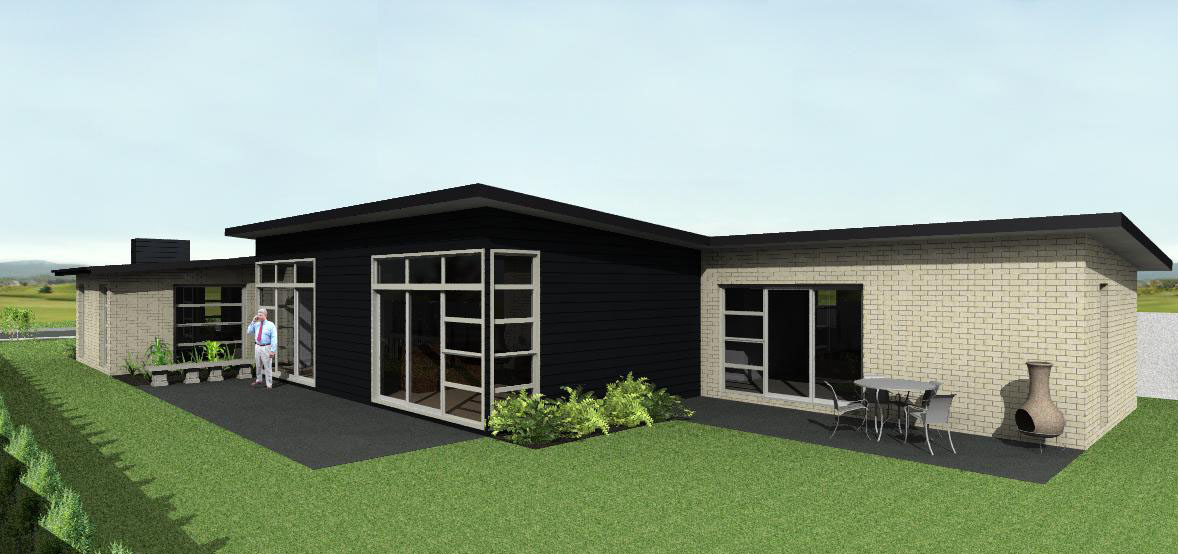Gallant 258 Solace Homes
