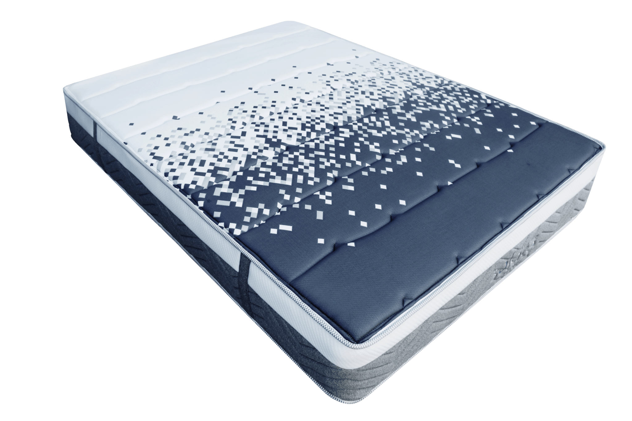 Responsive Mattresses Solace Sleep