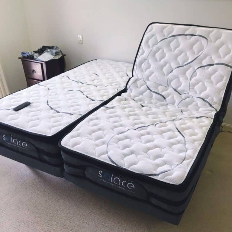 Solace Sleep Best Mattresses and Adjustable Beds Solace Sleep Best Mattresses and Adjustable Beds