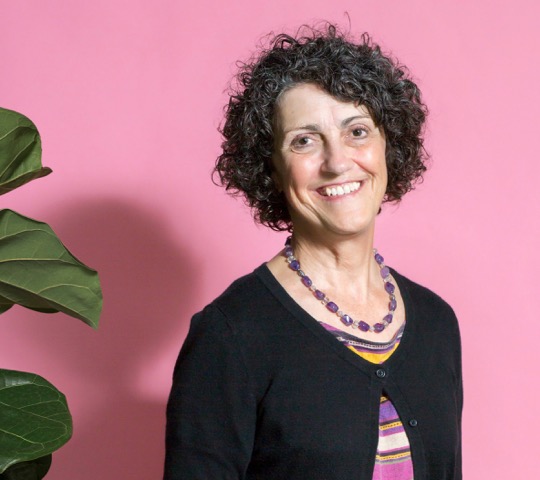 Soladay Olson Connections for Creatives