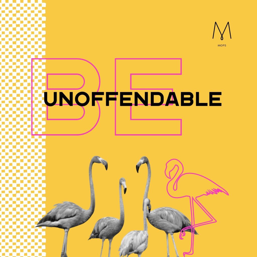 MOPS International 202223 Theme Better moms make a better world