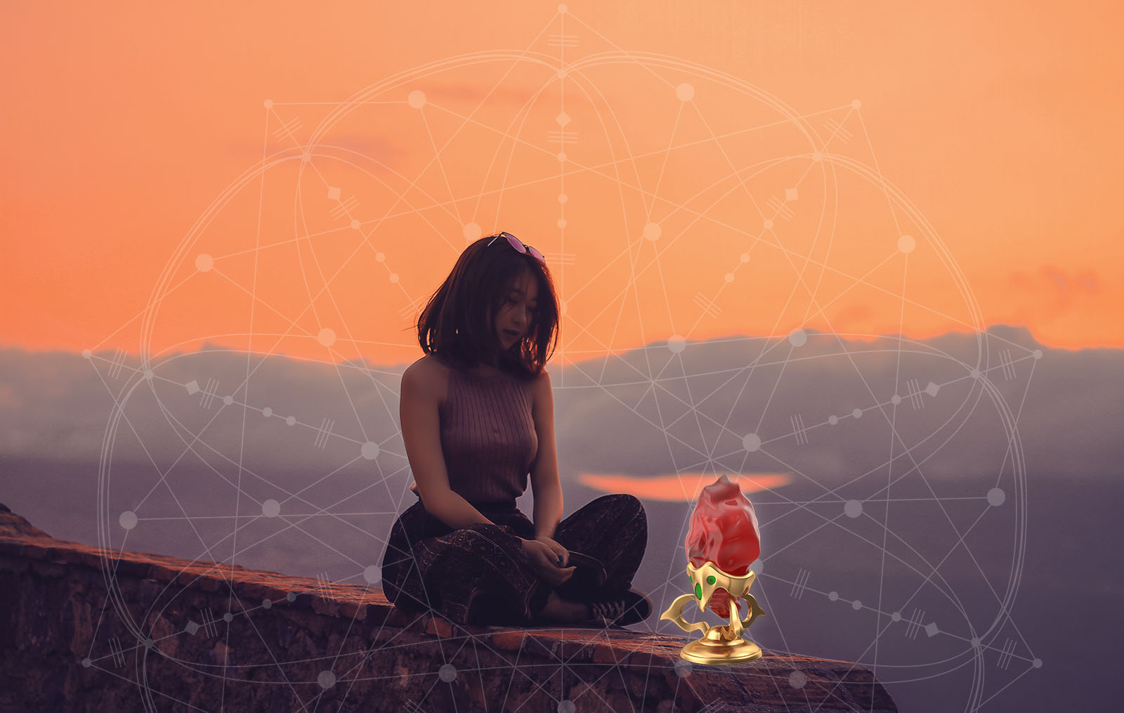 Best Crystals for Healing Depression Crystal Therapy 101 SOLANCHA