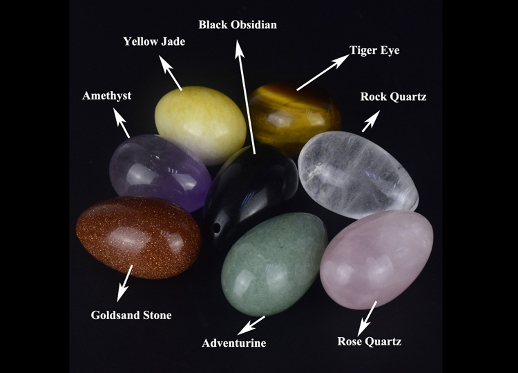 A Detailed Look at Yoni Crystals Tips to Choose the Best for You SOLANCHA