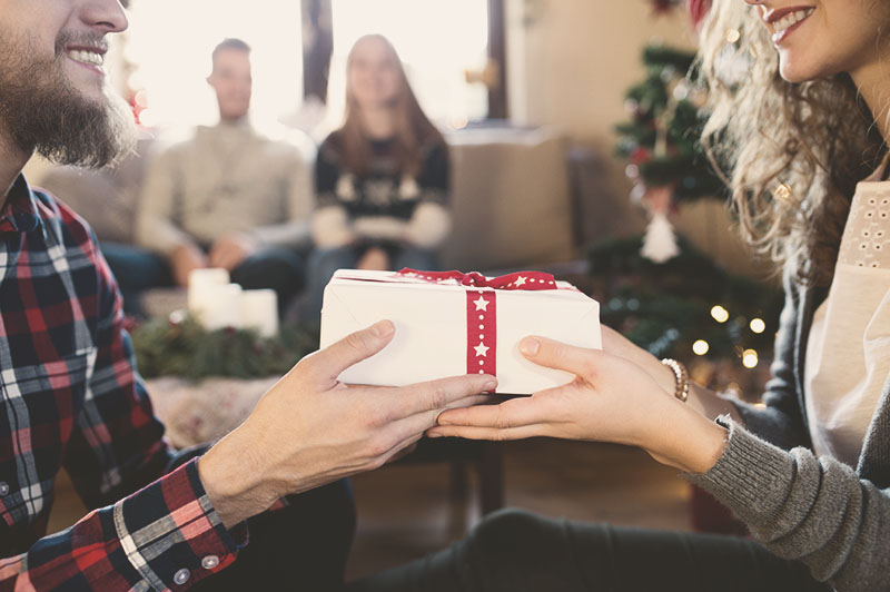 The Gift of Giving Benefits of Generosity SOLANCHA