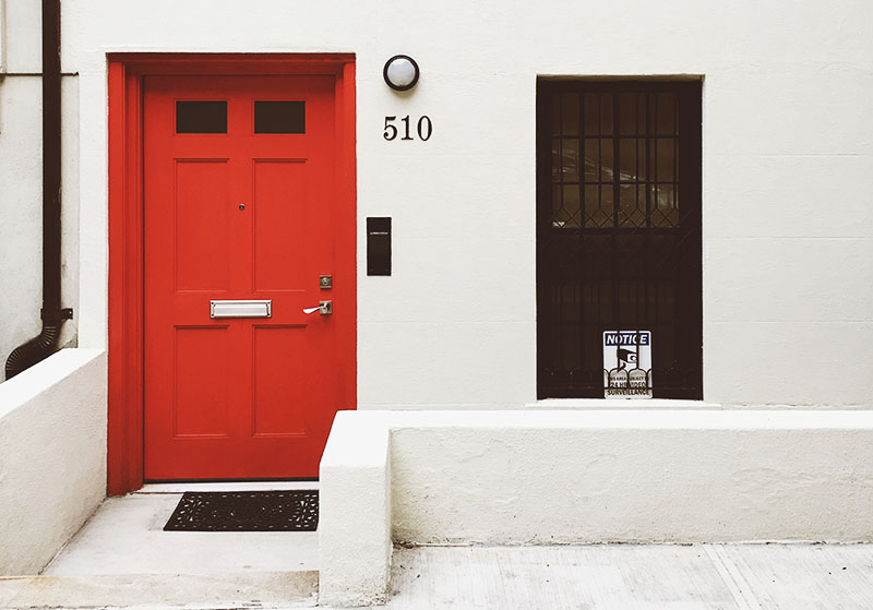 Feng Shui House Numbers Discover The Energy Potential Of Your House SOLANCHA