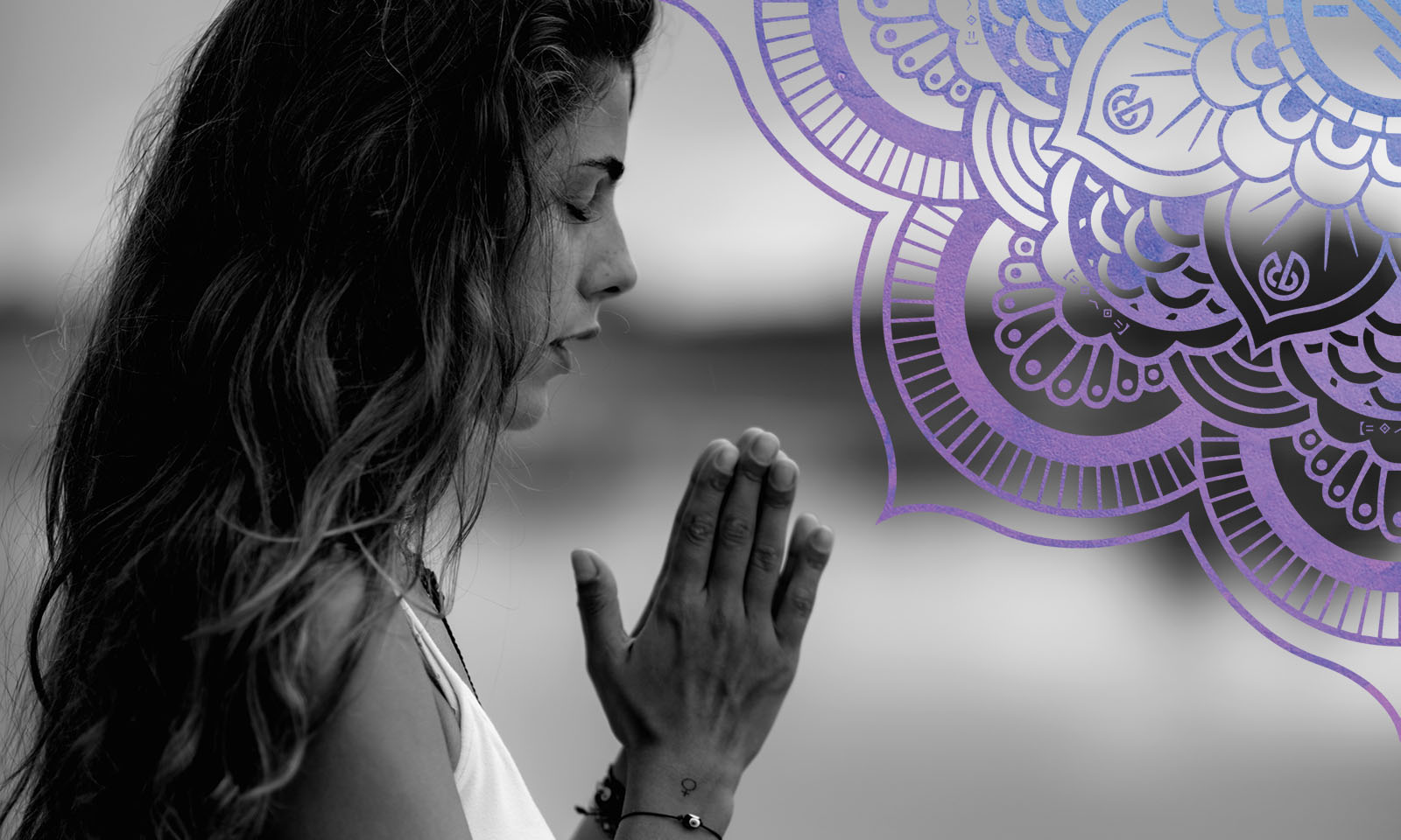 Peace Mantra Manifest a Better Reality For All SOLANCHA