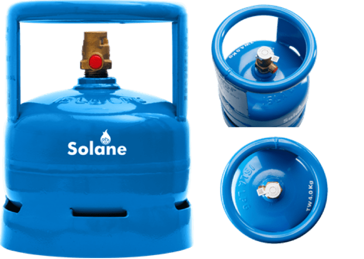 Solane rolls out safe, reliable, and affordable Solane Sakto LPG to