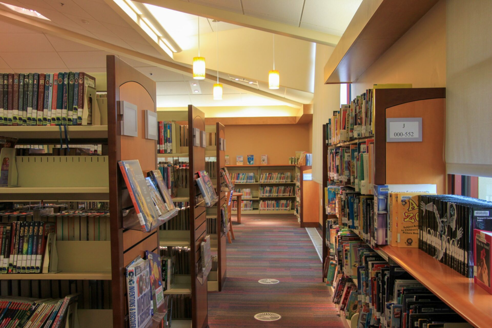 Fairfield Cordelia Library Solano County Library