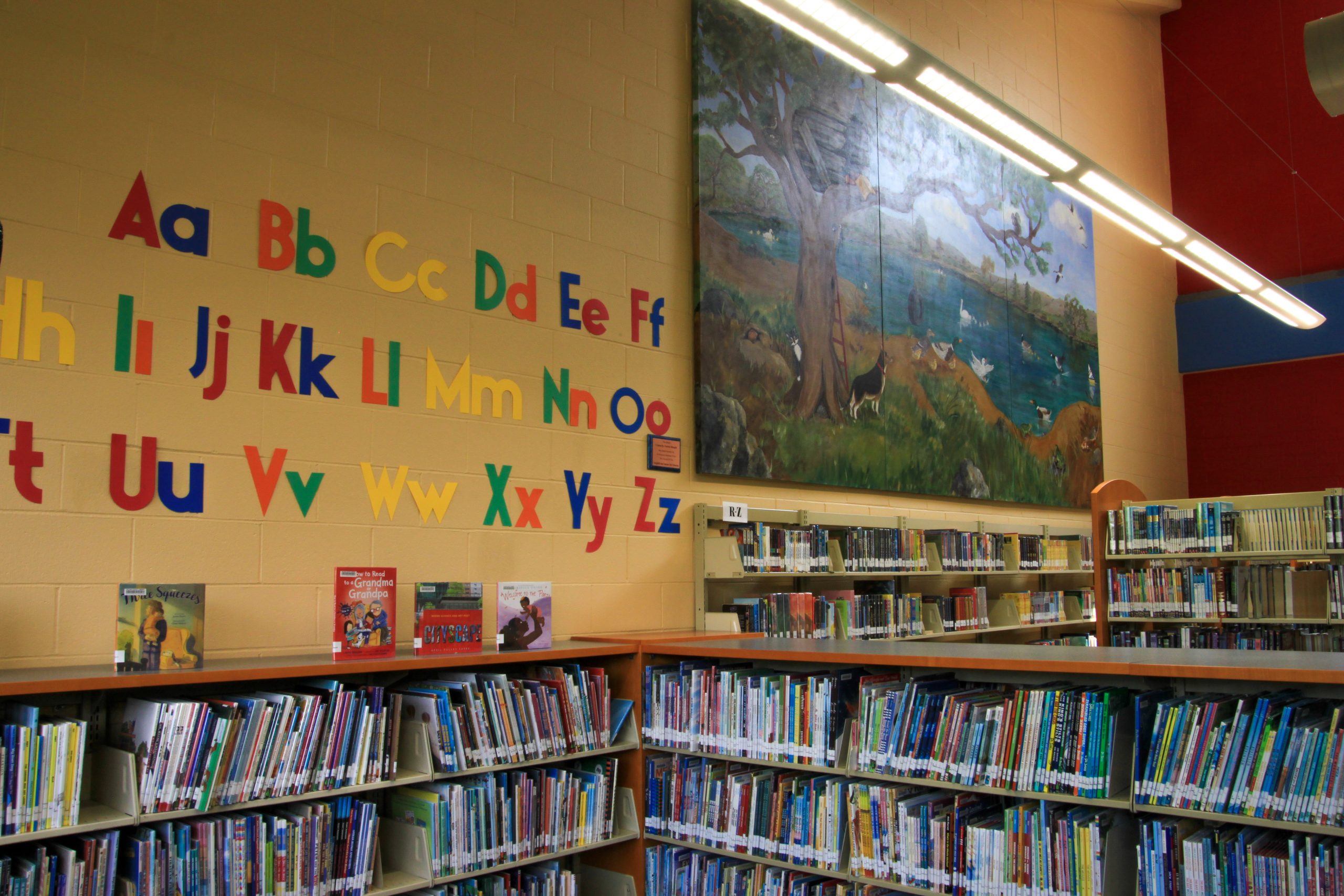 Fairfield Civic Center Library Solano County Library
