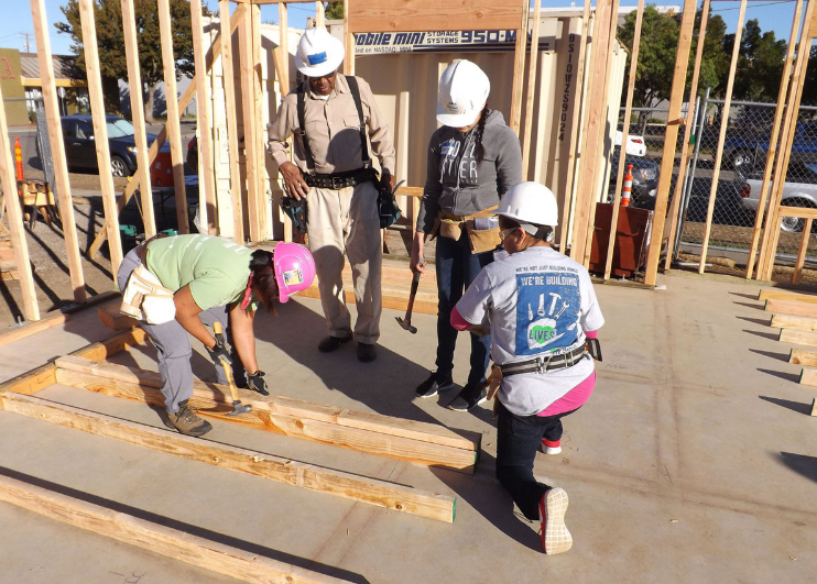 First New Home Planned for Napa Solano Habitat for Humanity