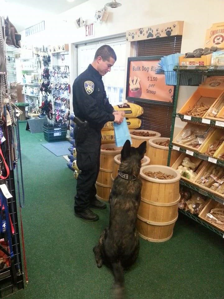 SPCA Store SPCA of Solano County