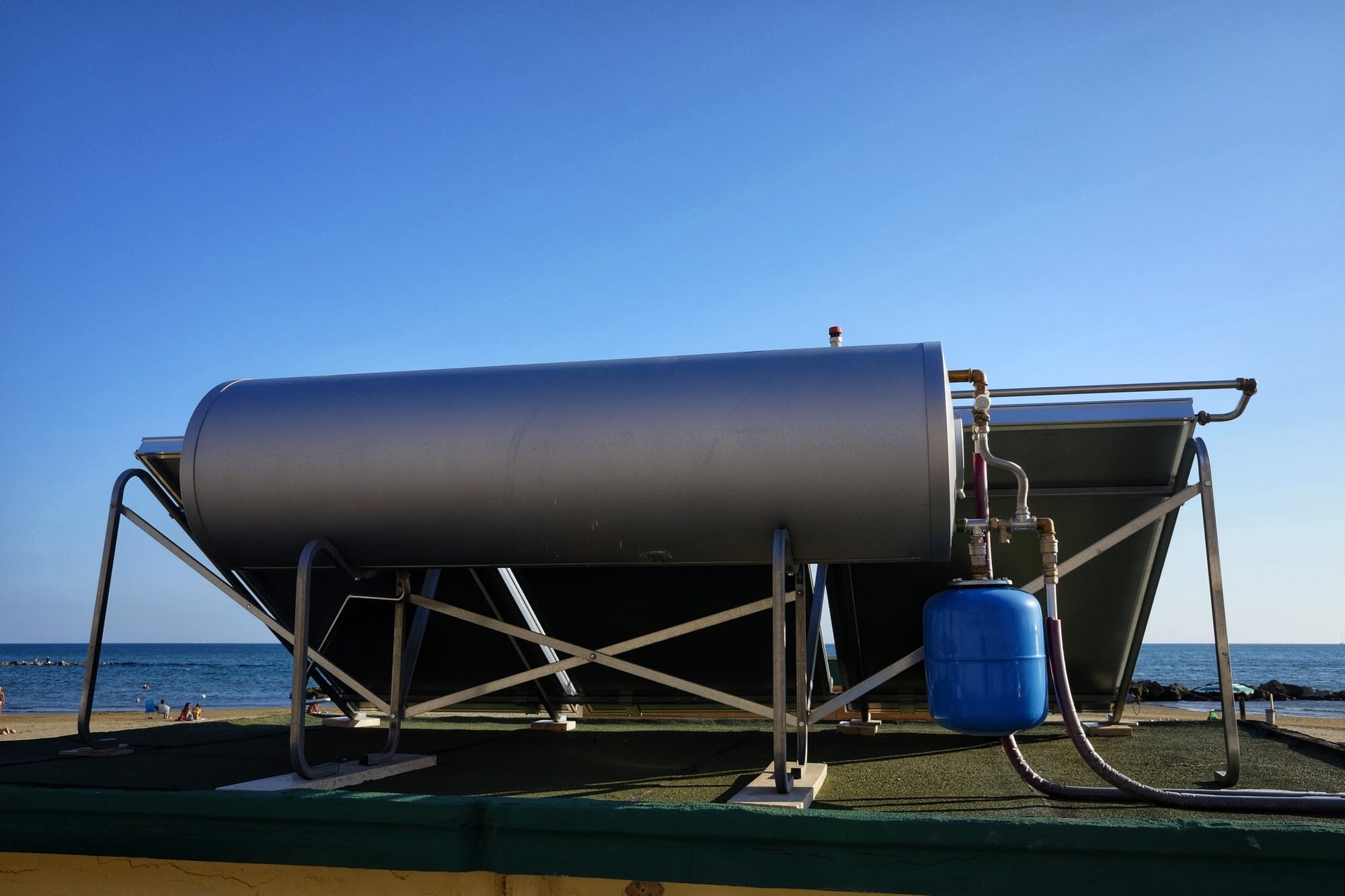 5 Mistakes to Avoid with Solar Hot Water SolaPlumb