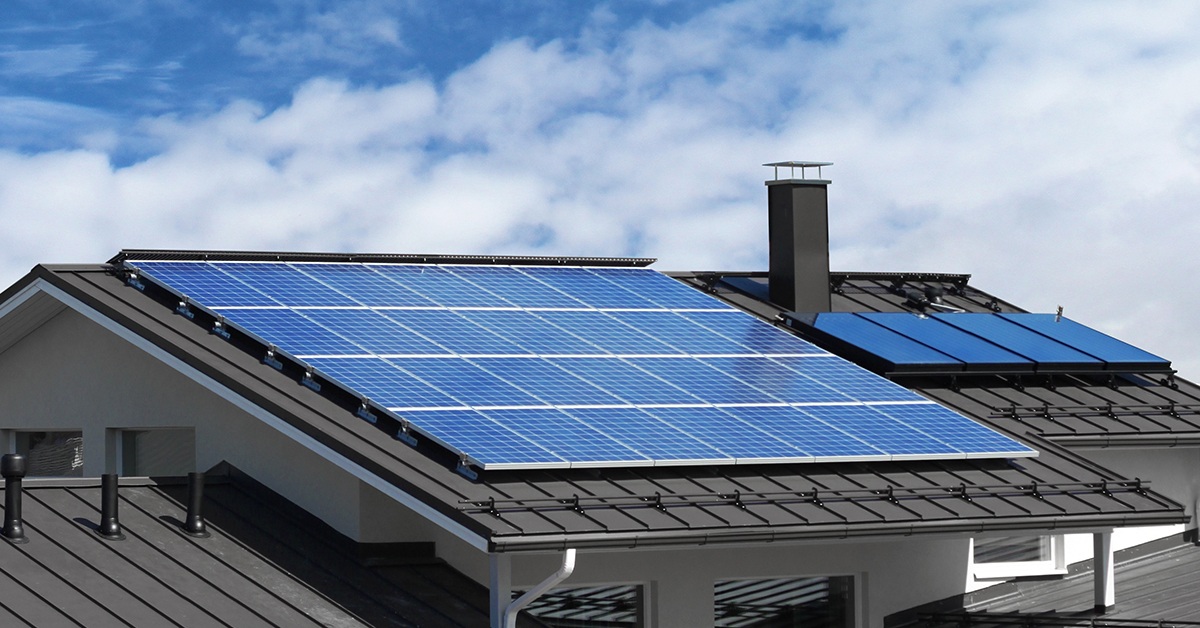 10 Best Solar Panels In India For Your Home Solar