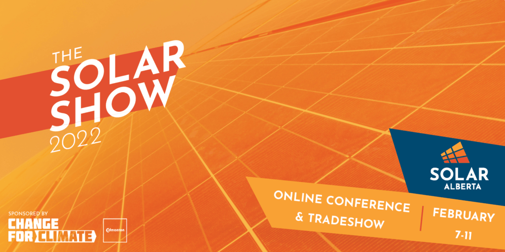 Solar Energy Trade Shows 2024 Codi Melosa