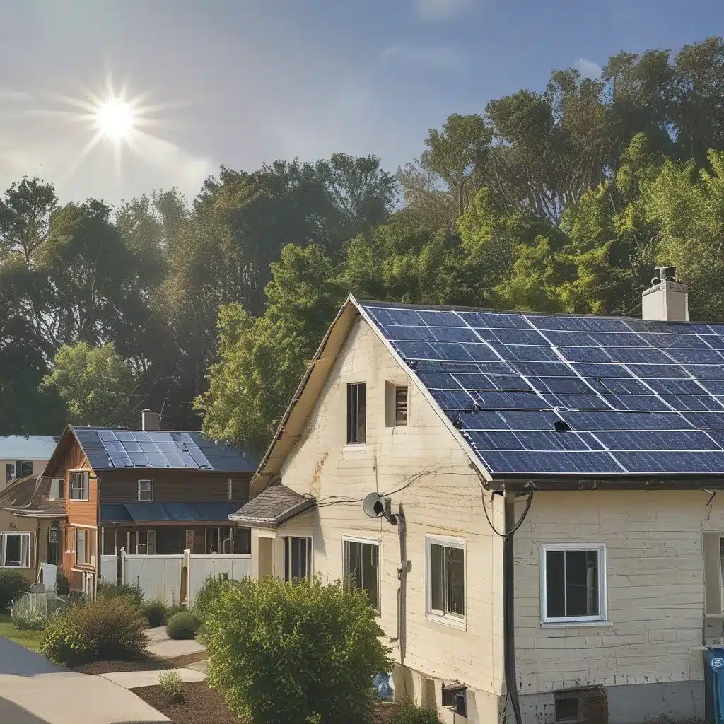 Understanding Solar Net Metering: How to Get the Most from Your System
