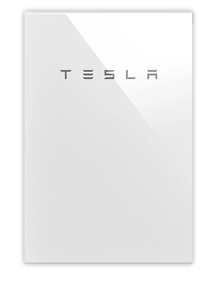 Tesla Solar Battery Group
