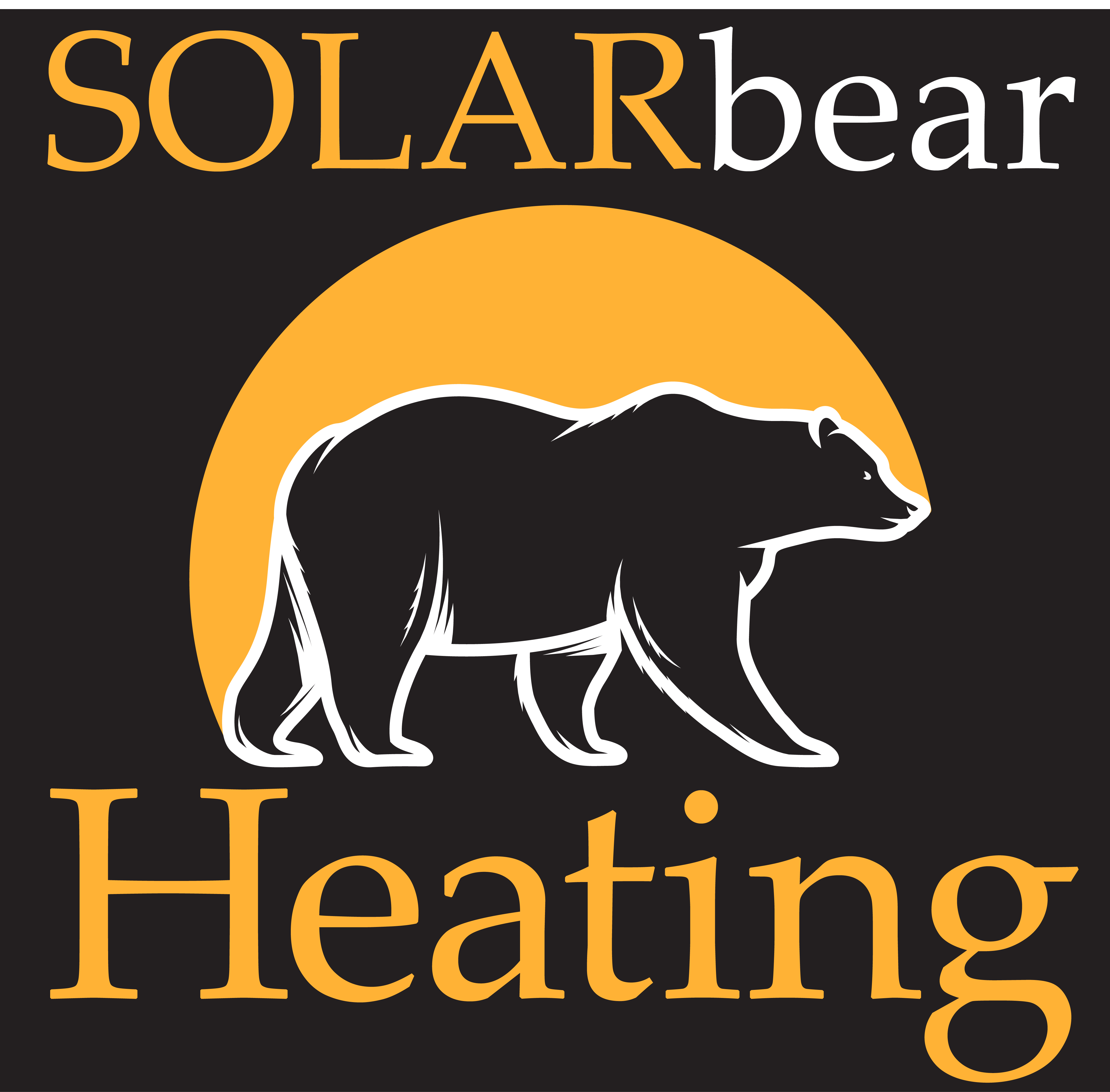Services Solar Bear Heating