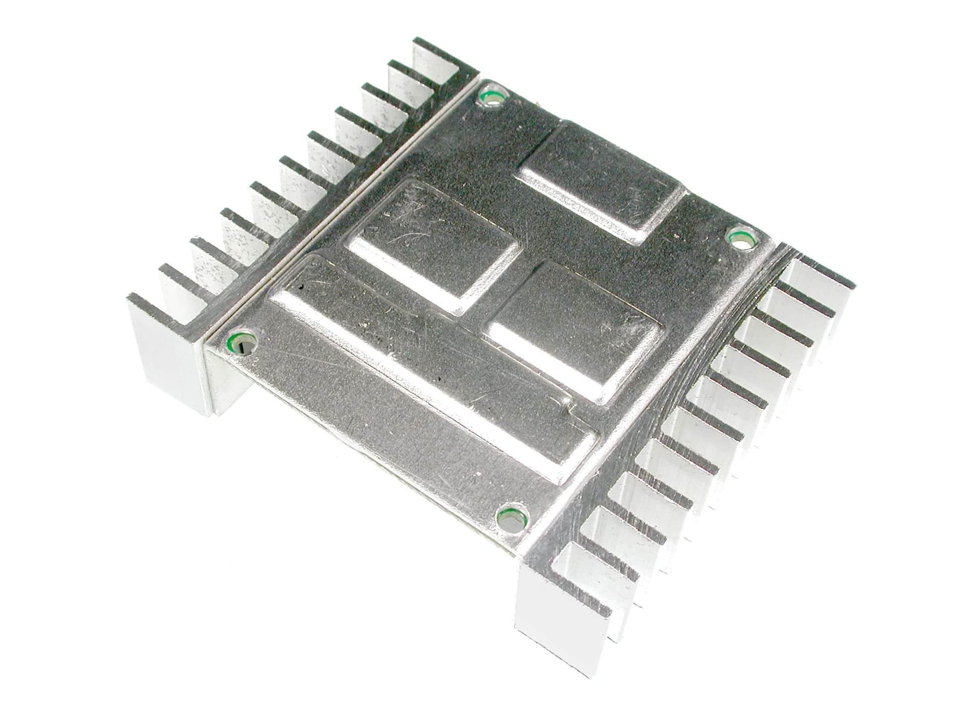 Dimension Engineering Sabertooth 2X25 Solarbotics Ltd.