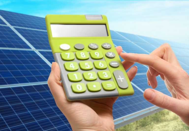 Calculate Your Solar Panel Payback Period with These Simple Steps