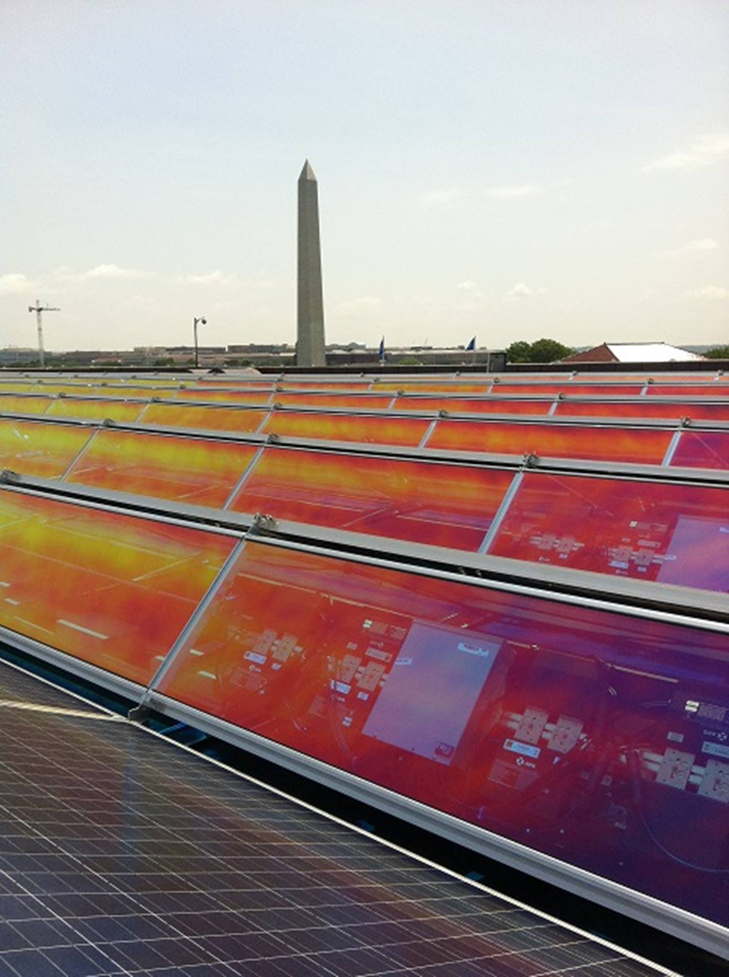 Standard Solar Completes Solar Install on National Historic Landmark