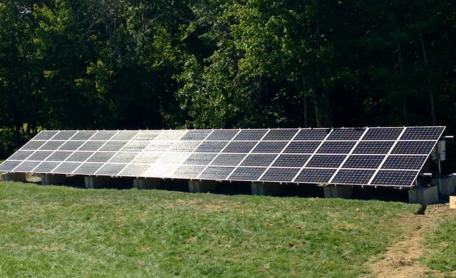 Solar loans over leases Empire Solar makes its case in New York LEED