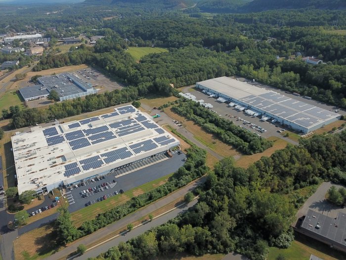 Medical supply company sees efficiency in switch to solar power Solar