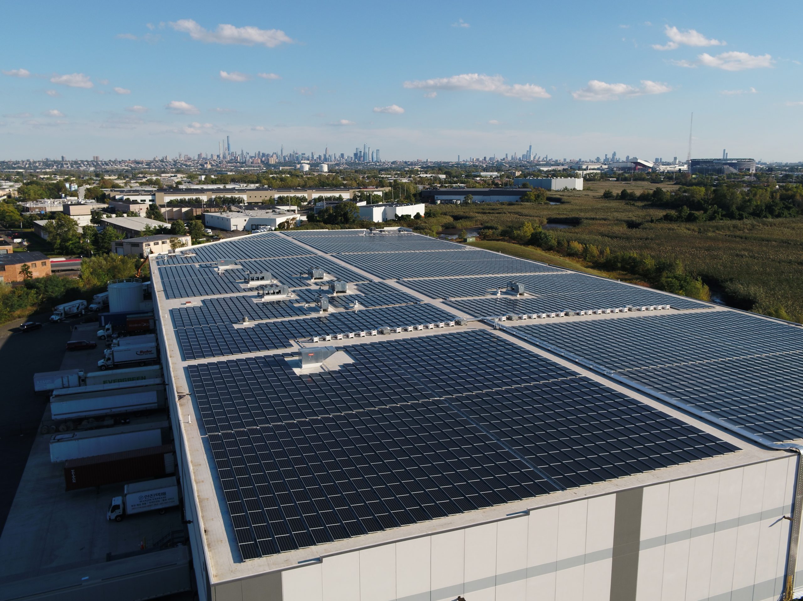 New Jersey Archives Solar Builder Magazine