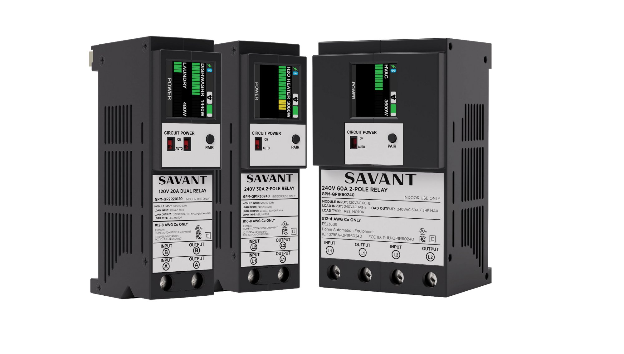 Savant adds to Power System distribution roster Solar Builder