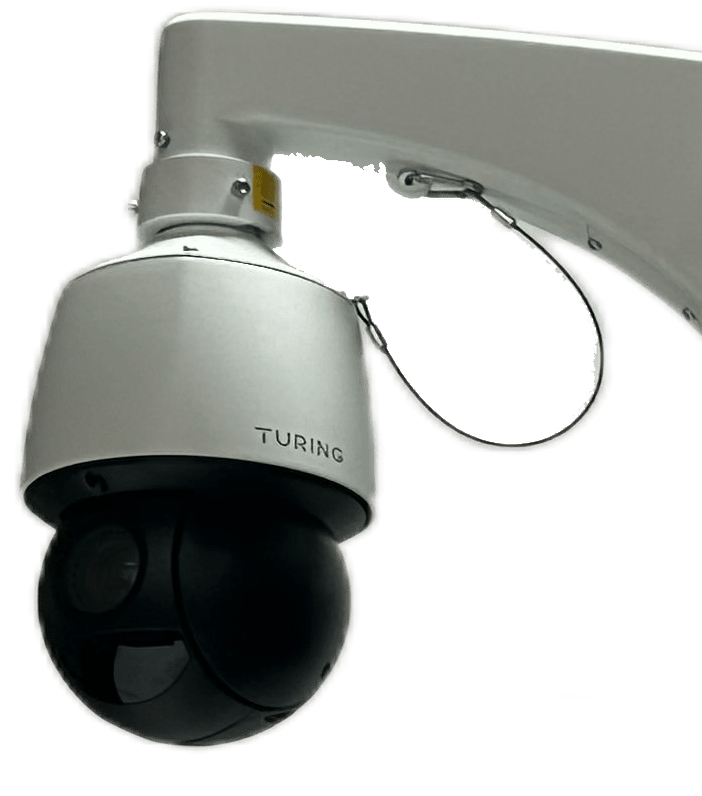 Proximity And Precision Top Security Camera Tech Near Me Solar Camera