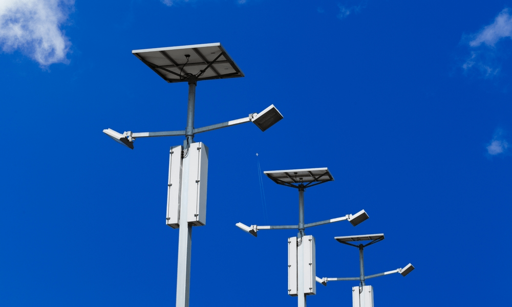 Solar Street Lighting Cost Explained