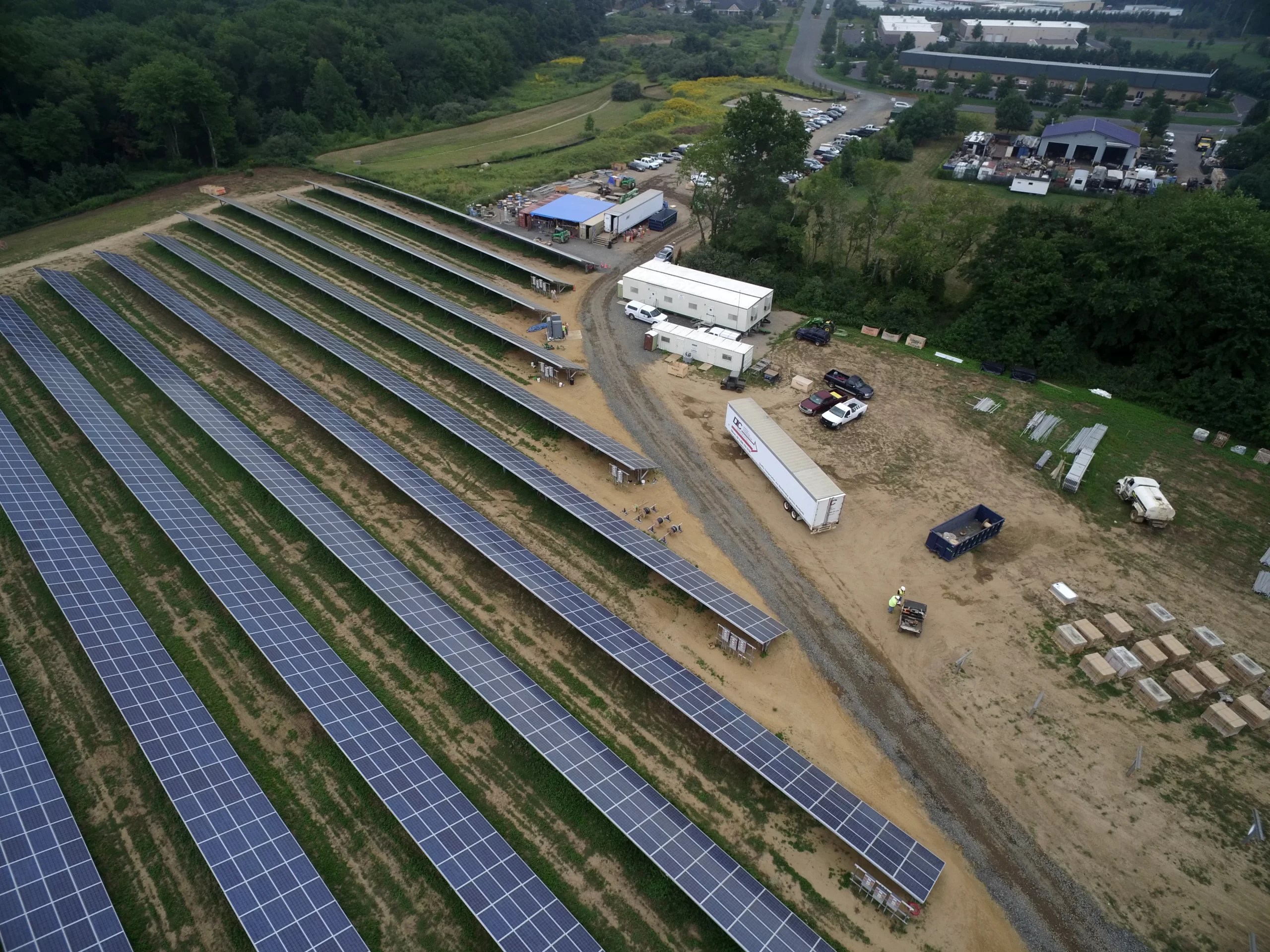 How Does Solar Leasing Work? SolarCents