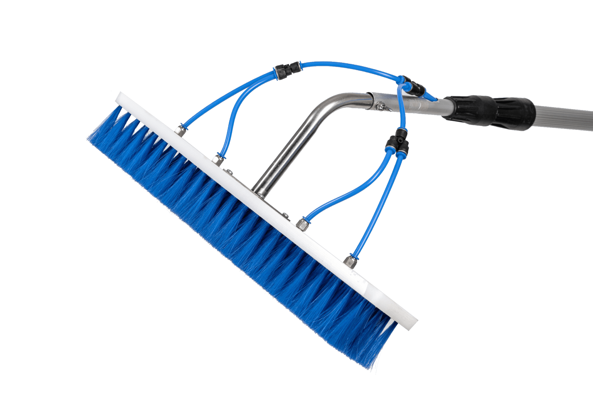 Solar Panel Cleaning Brush Solar Panel Cleaning System