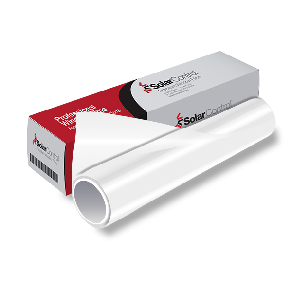 PPF (Paint Protection Film) Solar Control Films