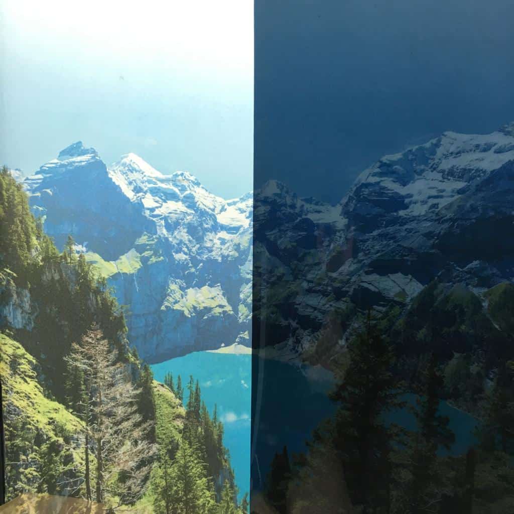 SG Commercial & Residential Window Solar Film Installation Service