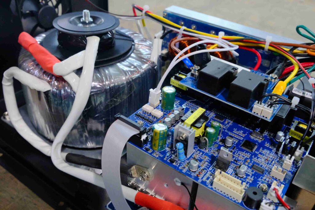 Solar Inverter Noise Levels A Comprehensive Analysis SolarCtrl