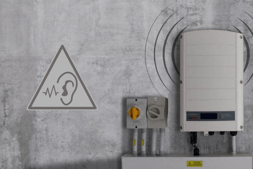 Solar Inverter Noise Levels A Comprehensive Analysis SolarCtrl