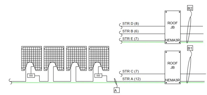 Solar Wiring Diagram: The Best Comprehensive Guide - Solar Design Lab