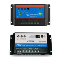 PWM Charge Controllers